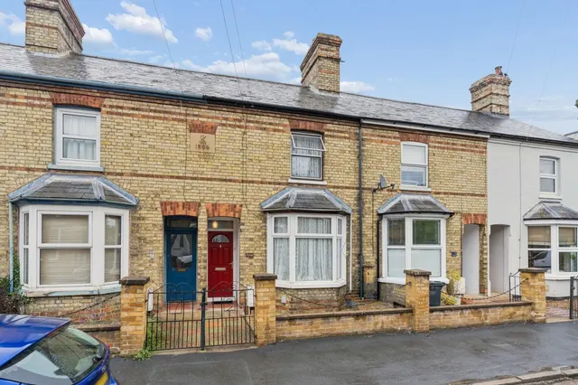 Avenue Road, St Neots, PE19, photo 1