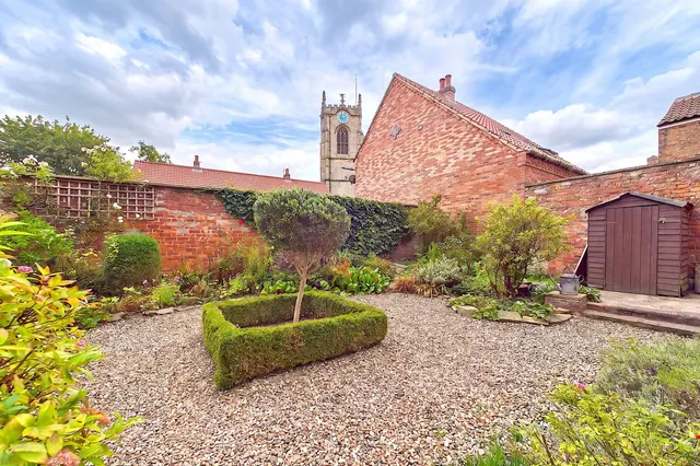 Chapmangate, Pocklington, YO42, photo 2