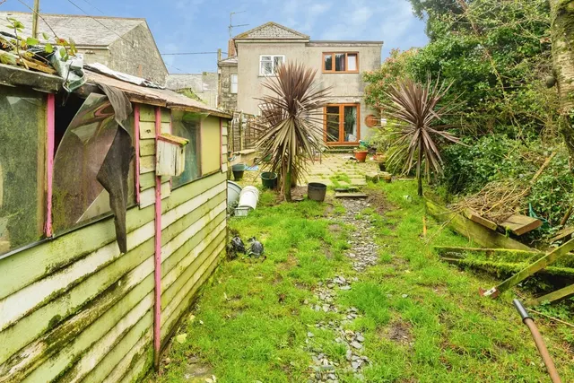 Fore Street, St. Dennis, PL26, photo 2