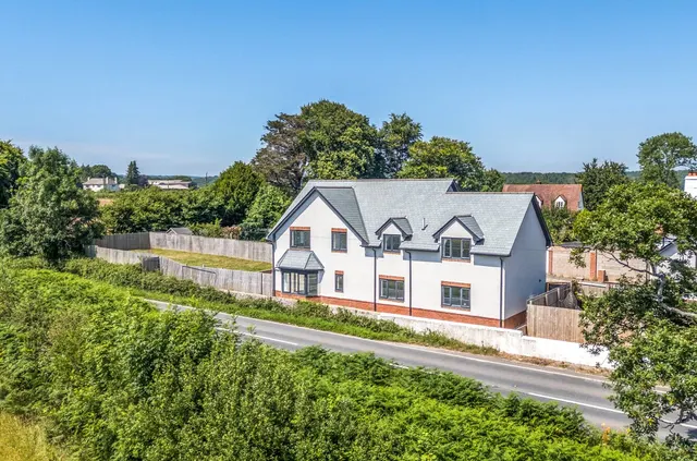 Branscombe, Seaton, Devon, EX12 3BR, photo 1