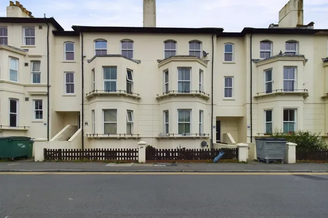 Cheriton Road, Folkestone, CT20, photo 1