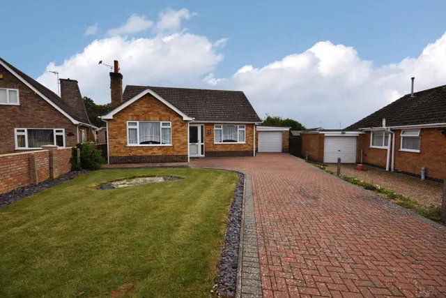 Winston Road, Spilsby, PE23, photo 1