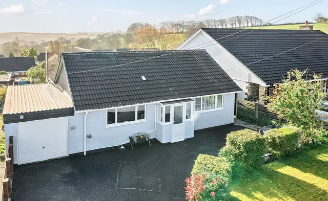 Warbstow, Launceston, PL15, photo 2