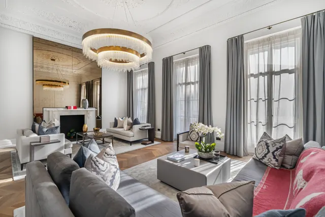 Eaton Place, Belgravia, London, photo 1