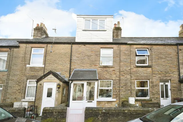 Hollins Street, Buxton, Derbyshire, SK17, photo 1