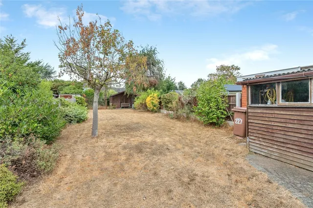 Photo 2 — Long Lane, Grays, Essex, RM16