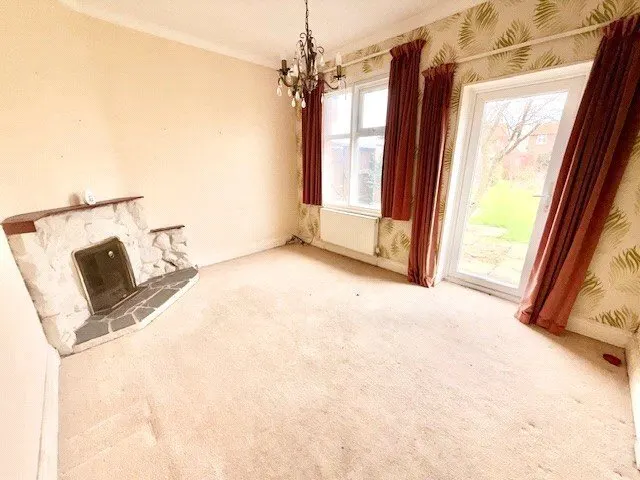 York Avenue, Thornton-Cleveleys, FY5, photo 3