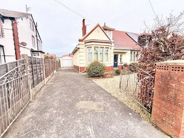 York Avenue, Thornton-Cleveleys, FY5, photo 1