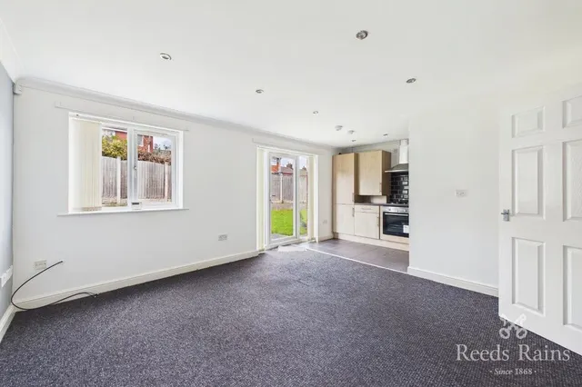 Randle Mews, Widnes, WA8, photo 3