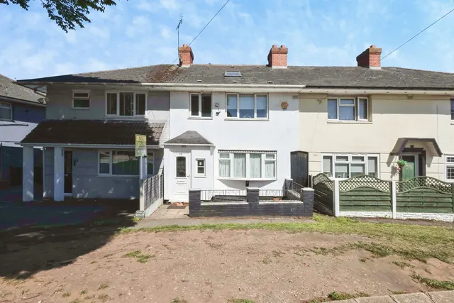 Hurlingham Road, Birmingham, B44, photo 1