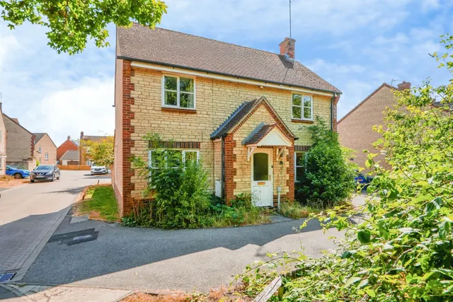 Corncrake Way, Bicester, OX26, photo 1