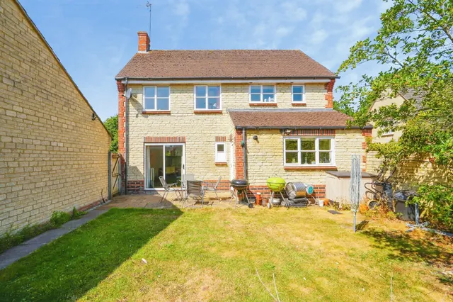 Corncrake Way, Bicester, OX26, photo 2