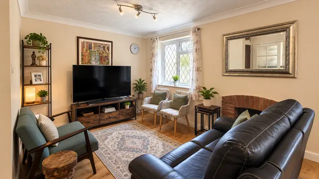 Photo 2 — Warnford Road, Orpington, BR6 6LW