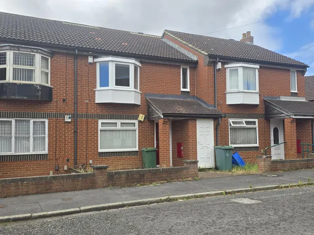 Napier Street, Stockton, TS20