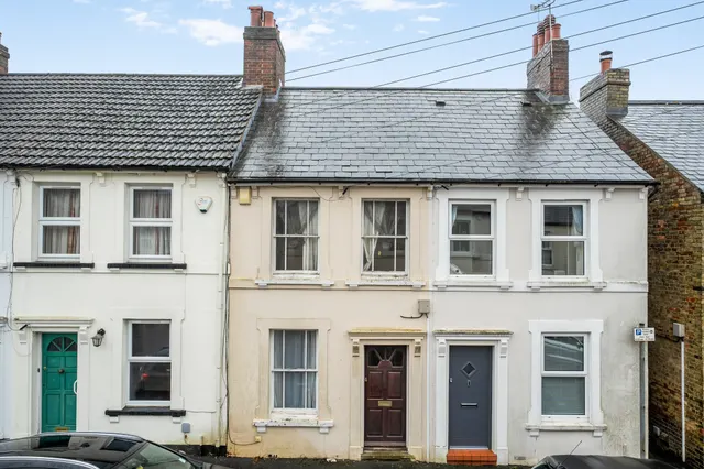 Beech Road, Sevenoaks, TN13, photo 1