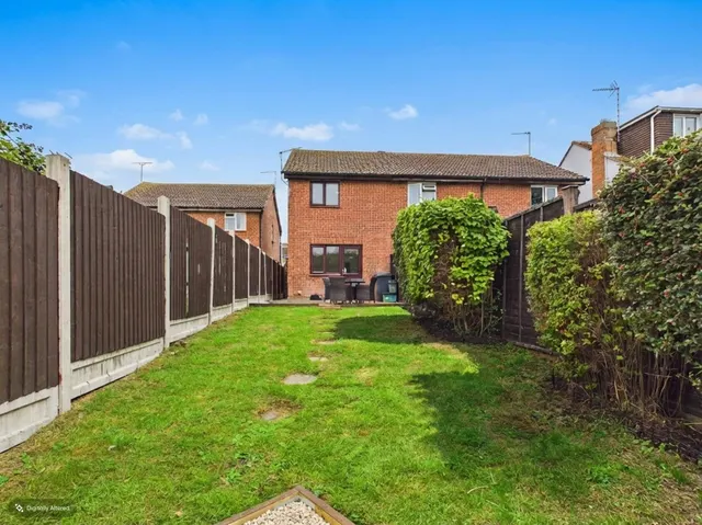 Photo 3 — Beadle Way, Great Leighs, Chelmsford, Essex, CM3