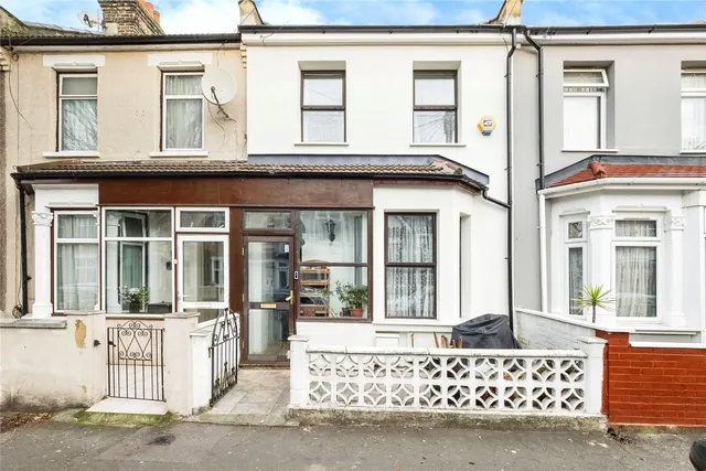 Caledon Road, East Ham, London, E6, photo 1