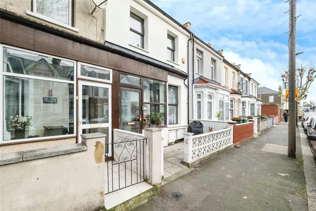 Photo 2 — Caledon Road, East Ham, London, E6