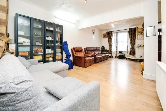 Photo 3 — Caledon Road, East Ham, London, E6