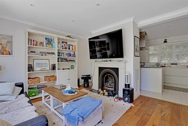 Columbine Way, Lewisham, SE13, photo 2