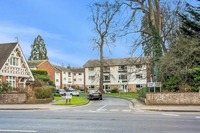 Cliveden Close, Brighton, BN1, photo 1