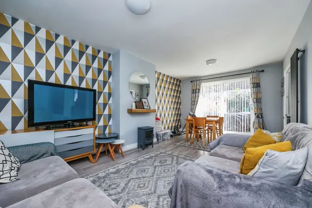 Photo 3 — Waterdown Road, Clifton, Nottingham, NG11