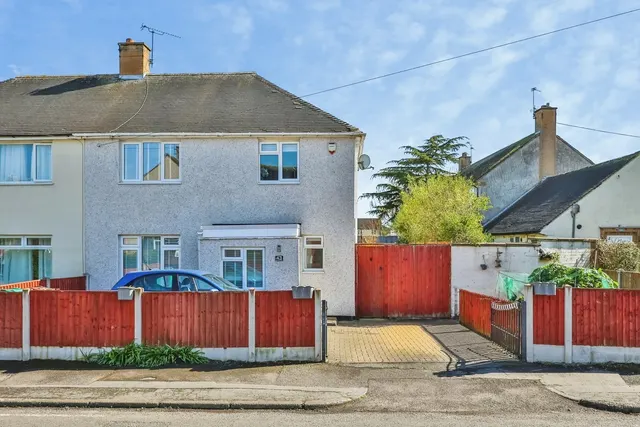 Waterdown Road, Clifton, Nottingham, NG11, photo 1