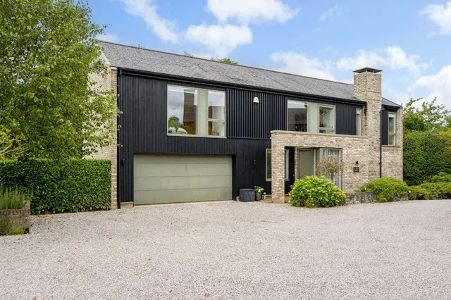 Honey Lane, Selborne, Hampshire, GU34 3BZ, photo 1
