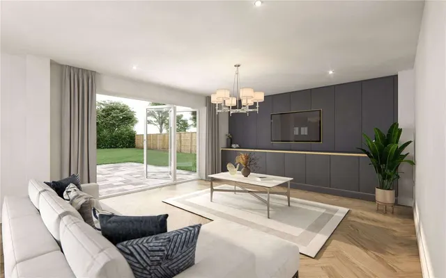 Photo 2 — Brook Place, Cranbrook Road, Frittenden, Kent, TN17 2FA