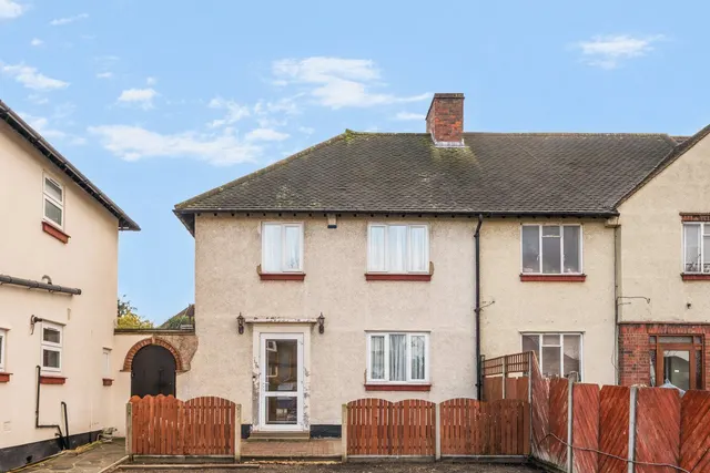 Chinbrook Road, Lee, London, SE12, photo 1