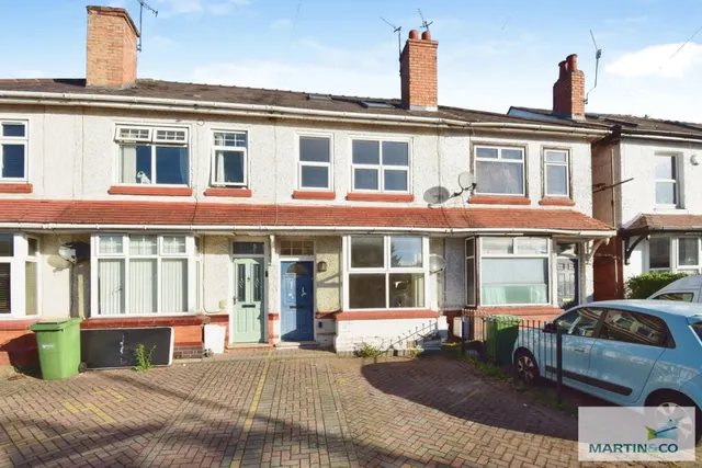 188 Bransford Road, Worcester WR2 4EX, photo 1