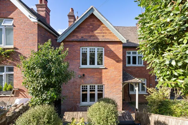 Longdene Road, Haslemere, GU27, photo 1