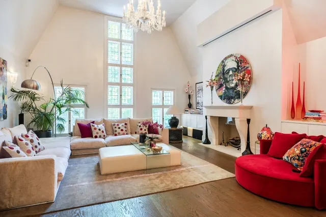 Collingham Gardens, London, SW5, photo 1