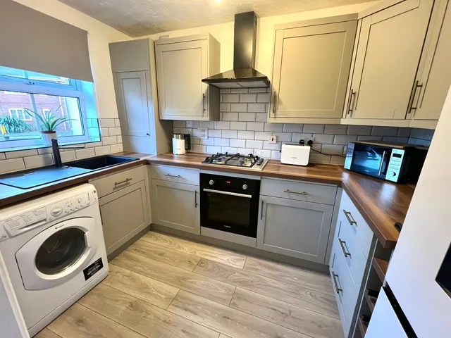 Old Dickens Heath Road, Shirley, B90, photo 1