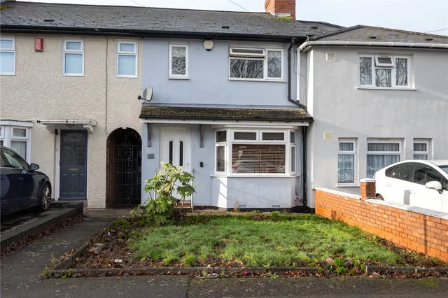 Leominster Road, Sparkhill, Birmingham, B11 3BH, photo 1