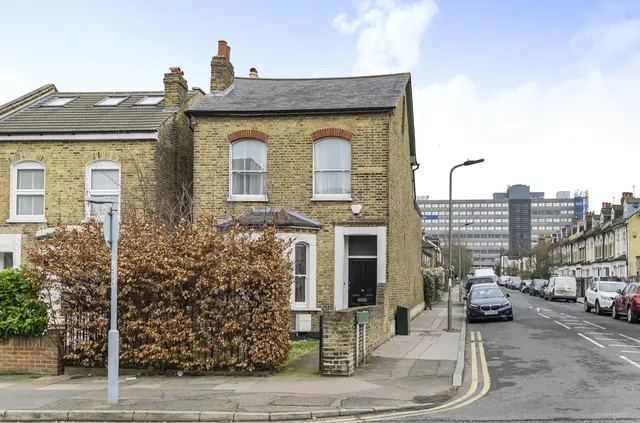Maple Road, SE20, photo 1