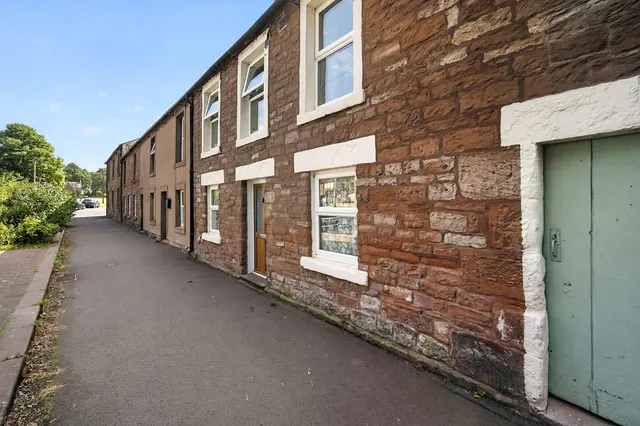 Brampton, Cumbria, CA8, photo 1