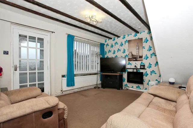 Clover Road, Peterborough, PE6, photo 2