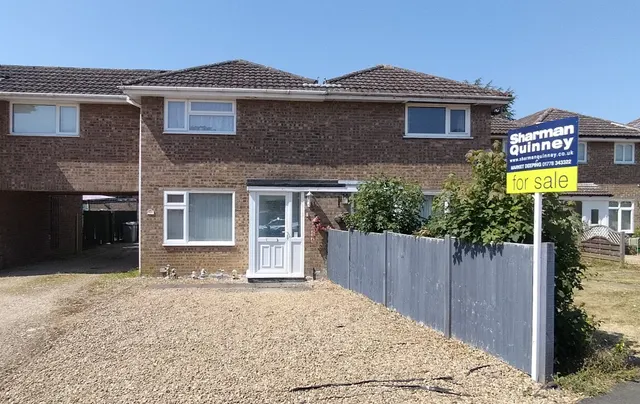 Clover Road, Peterborough, PE6, photo 1