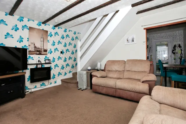 Clover Road, Peterborough, PE6, photo 3