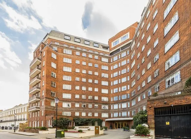 Cheltenham Terrace, Chelsea, SW3, photo 1