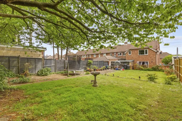 Chiltern Avenue, High Wycombe, HP12, photo 2