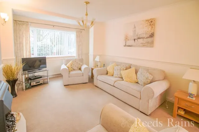 Photo 2 — Capenhurst Lane, Whitby, Cheshire, CH65