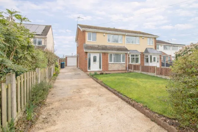 Capenhurst Lane, Whitby, Cheshire, CH65, photo 1