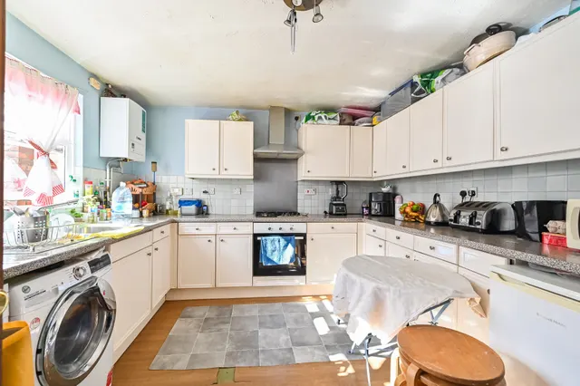 London, E14, photo 2
