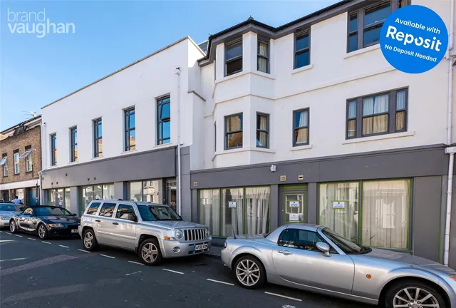 George Street, Brighton, BN2, photo 1