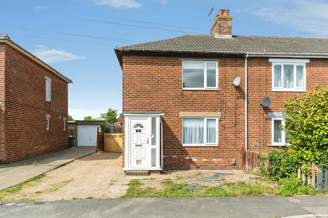 Mount Pleasant Avenue, Louth, LN11, photo 1