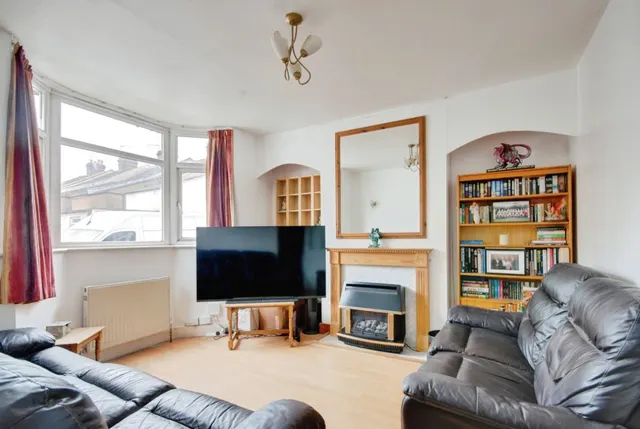 Osborne Road, Watford, photo 2