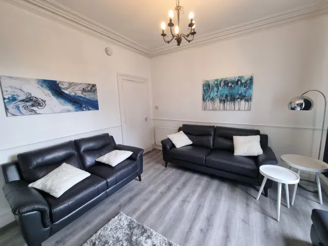 Ashvale Place, The City Centre, AB10, photo 3