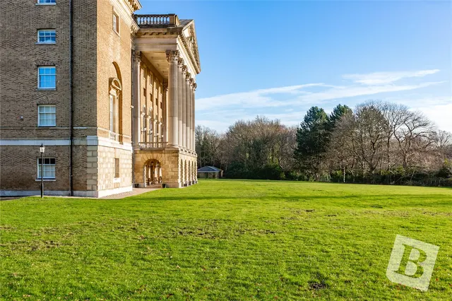 Photo 2 — Thorndon Hall, Thorndon Park, Ingrave, Brentwood, CM13